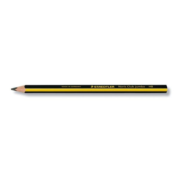 TRIPLUS® Jumbo Bleistift , HB,